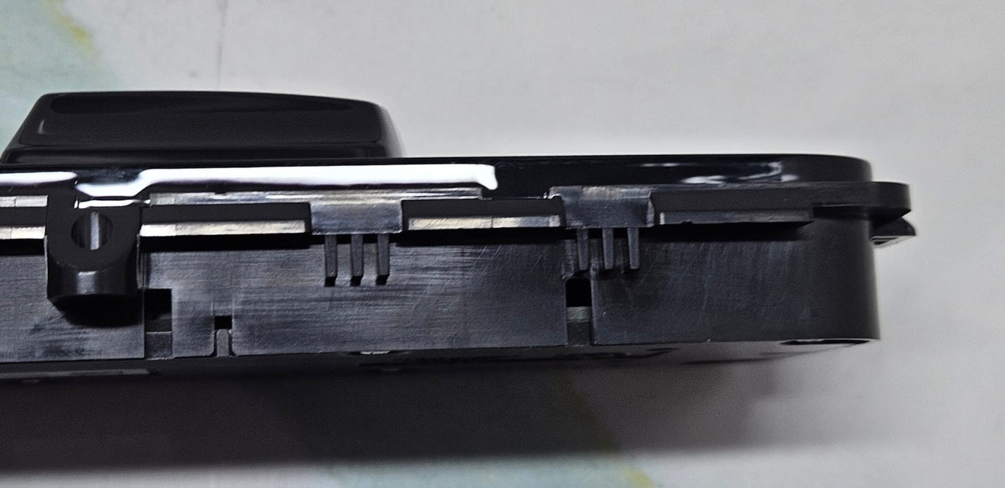 2019-2025 BMW X5 X7 G05 G07 Seat Control Switch 9861514 Rear Right OEM