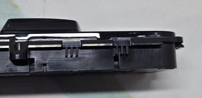 2019-2025 BMW X5 X7 G05 G07 Seat Control Switch 9861514 Rear Right OEM