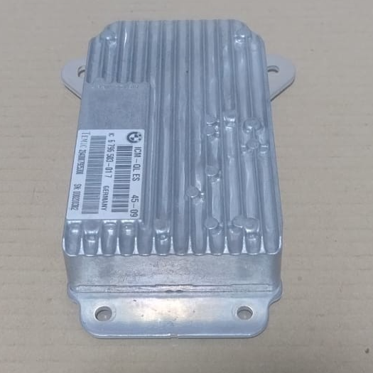 BMW 750I F01 F02 INTEGRATED CHASSIS MODULE ICM  EOM -6796503