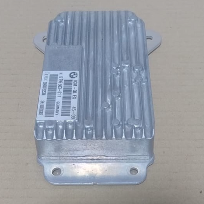 BMW 750I F01 F02 INTEGRATED CHASSIS MODULE ICM  EOM -6796503