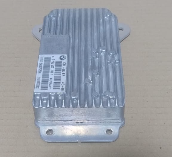 BMW 750I F01 F02 INTEGRATED CHASSIS MODULE ICM  EOM -6796503