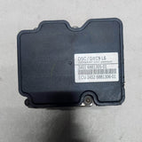 2016 BMW 535i Abs Pump Module 6881305 F10 535i F11 530d F07 F06 F12 F13
