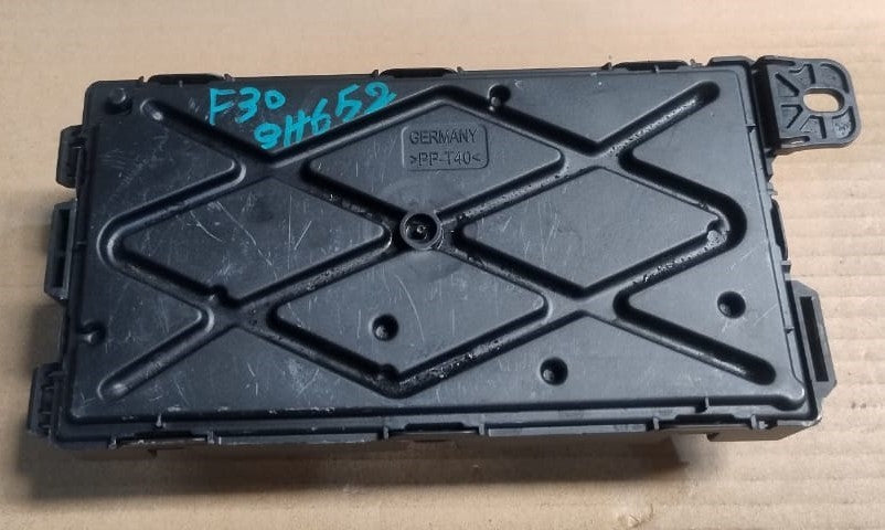 BMW 2 3 Series F20 F30  REM Rear Electronic Module Fuse Box Control Unit 9279823