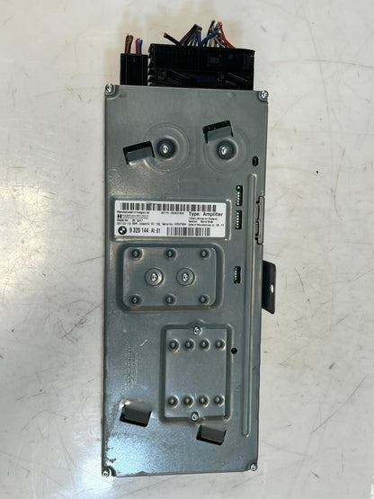 2010-2015 BMW 750i 7' F01 F02 F03 F04 HARMAN xDrive Audio Amplifier 9320144