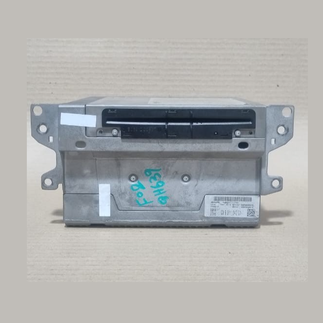 BMW 3 SERIES 2013 F02  AUDIO NAVIGATION HEADUNIT LDA [USED]  -3D20 - 9311042