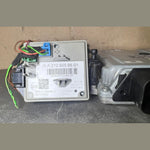 Load image into Gallery viewer, Mercedes W218 ECU Engine Control Module Ignition Key Switch Set A278 9001500 OEM