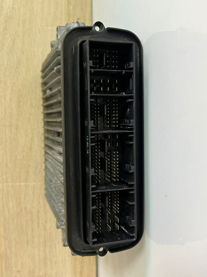 BMW 5 SERIES F07 3.0D N57 DIESEL ENGINE CONTROL UNIT ECU DDE 8511372
