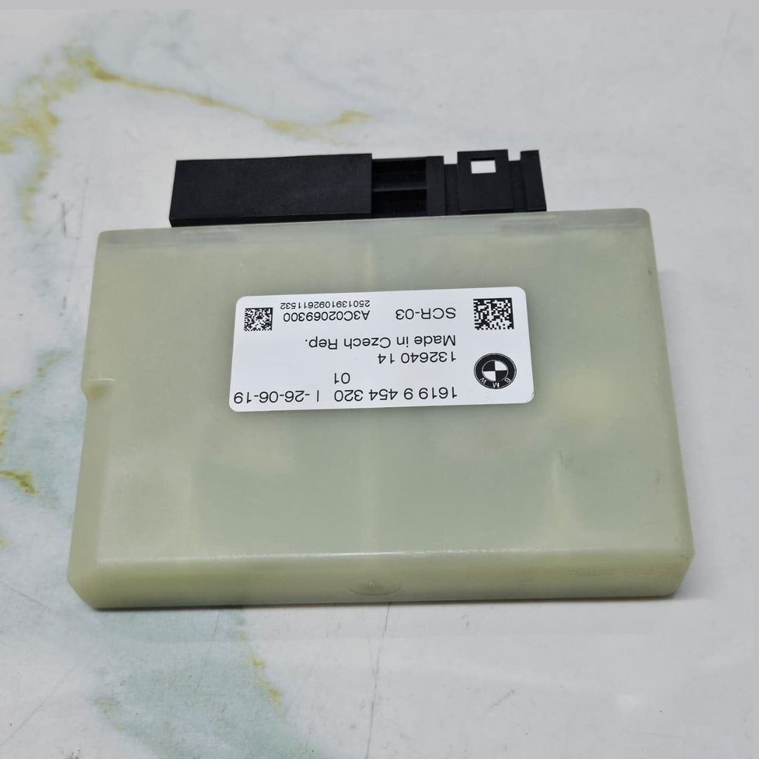 2019 BMW F40, F44, F45, F46, F48 AdBlue Control Module 9454320 OEM