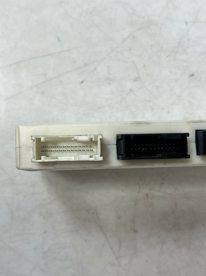 2000-2005 BMW X5 E53 GM3 12V Body Control Module 6920822 OEM