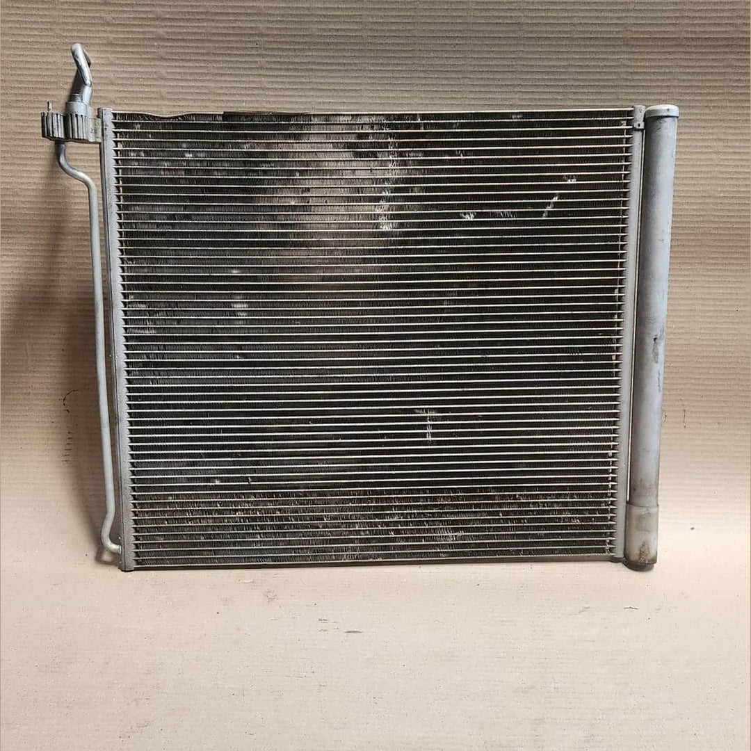 2008-2012 BMW X5 Ac Condenser 9239944 X5 E70 X6 E71