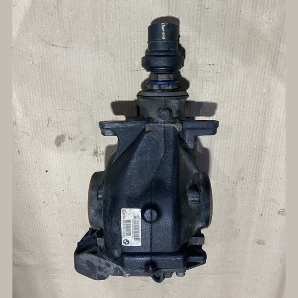 2012-2016 BMW M135i Rear Axle Differential 7599411 215LW 3,08 FOR MANUAL CAR