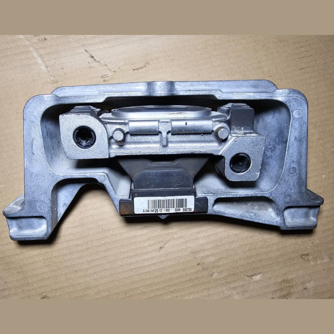 "Mercedes-Benz Right Engine Motor Mount A2462402517 for M270 and M133 Engines