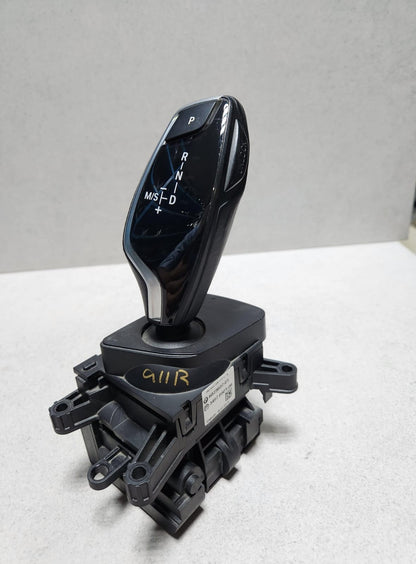 BMW Gear Selector Lever 6825607 7 Series G11 G12 RHD
