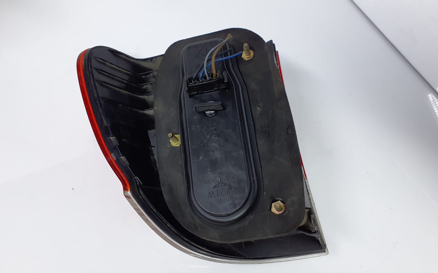 2496339 Tailgate rear/tail lights Fits for BMW 5 E39 LCI