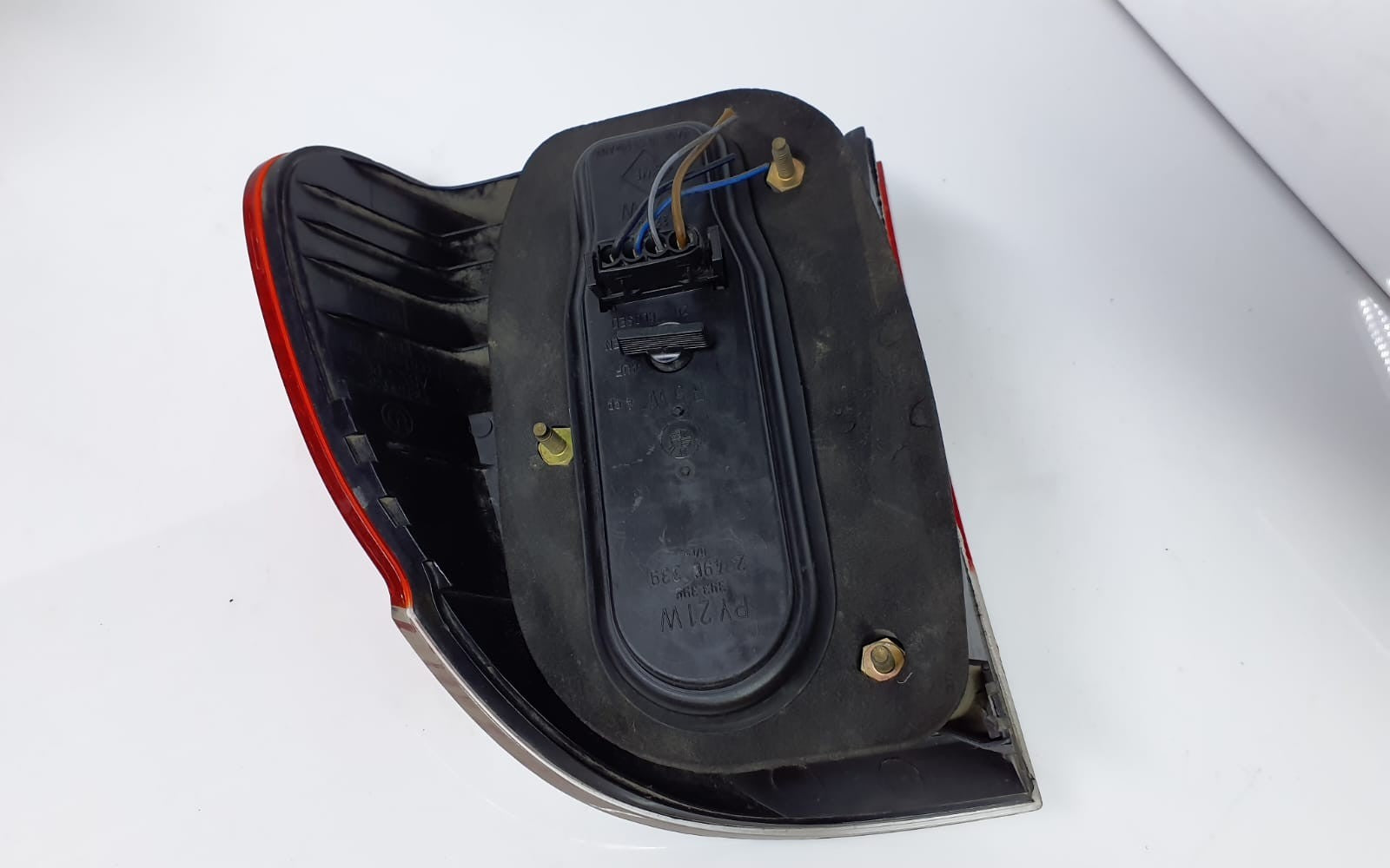 2496339 Tailgate rear/tail lights Fits for BMW 5 E39 LCI