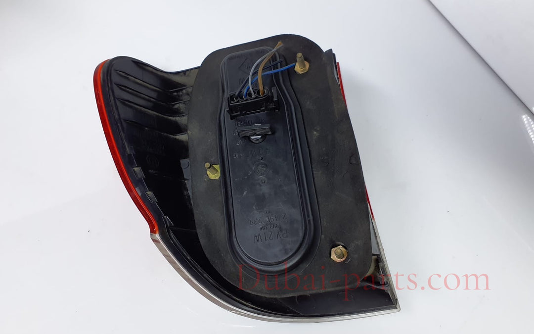 2496339 Tailgate rear/tail lights Fits for BMW 5 E39 LCI