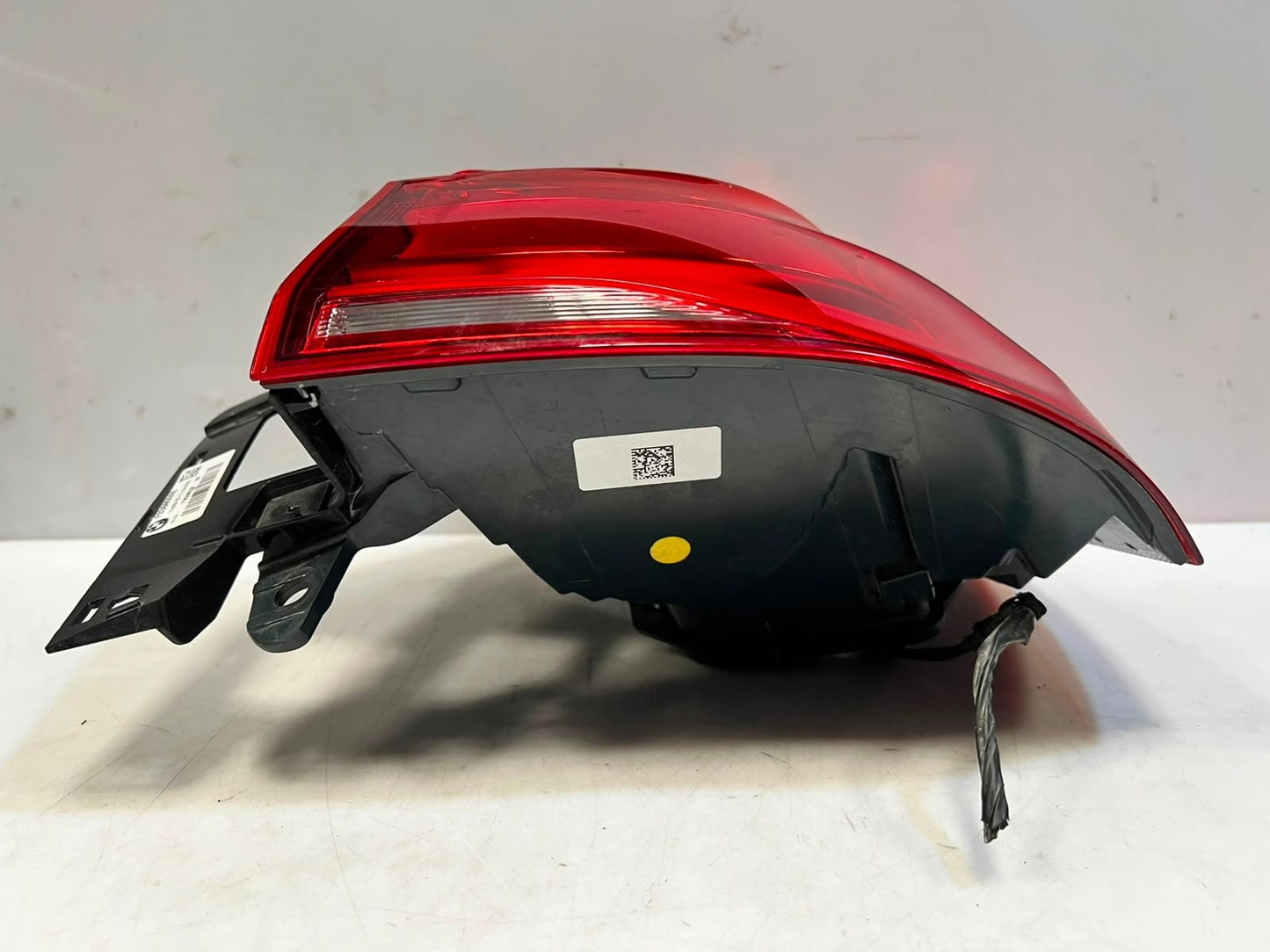 2015-2017 BMW 118i 1 Series F20 Tail Light Assembly 7359017 7359018 PAIRS