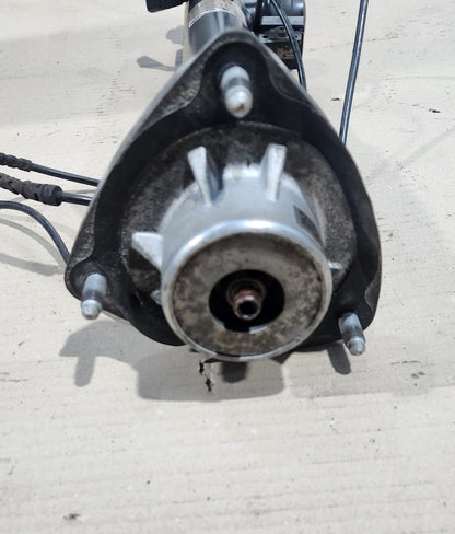 2012-2018 BMW X5 Shock Absorber Rear Left 6863177 X5 F15 and X6 F16 VDC