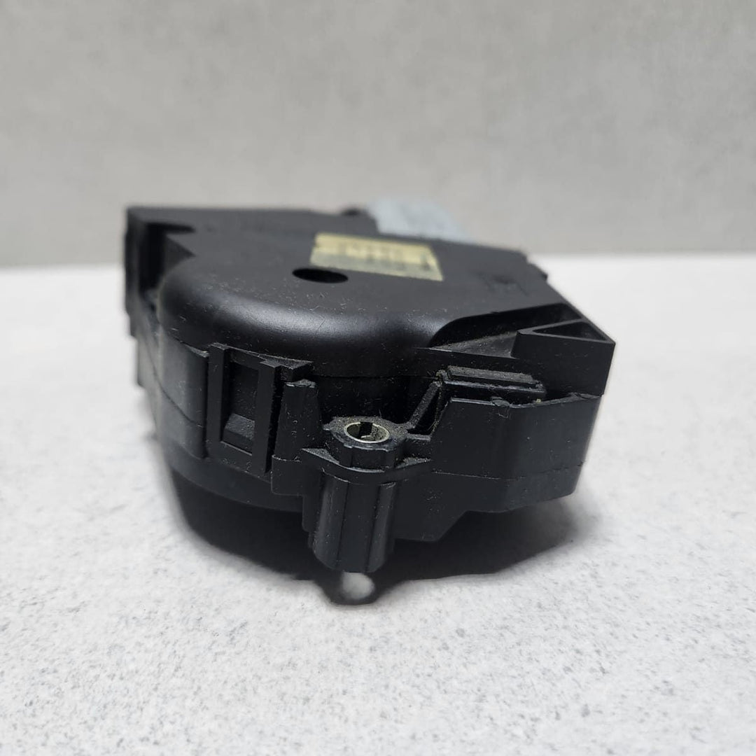 BMW Sunroof Motor 7221364 5 Series Gran Turismo F07