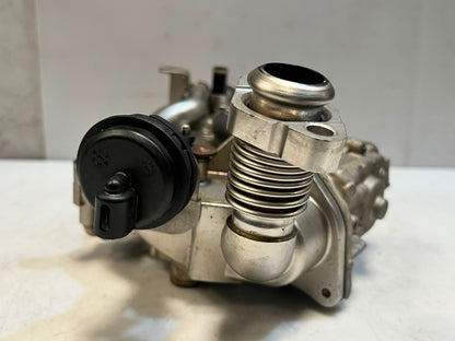 2010 BMW X3 3 5 Series F30/F31 F10/F11 F25 G01 F39 Egr Valve And Cooler 8513691