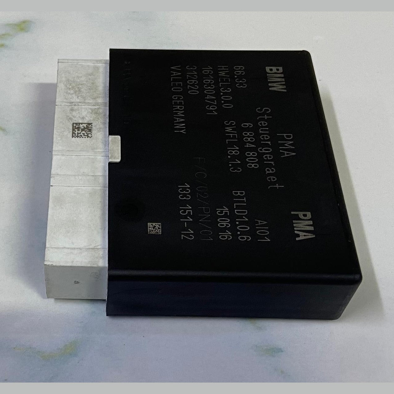 OEM BMW F15 F16 F25 F26 F45 F46 Parking Distance Control Module Unit 6884808