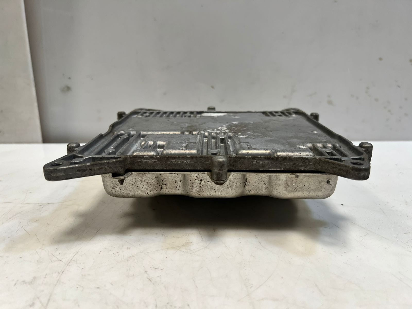 2013-2015 BMW X1 Z4 2.0L N20 28I Engine Control Module DME ECU 8631728 OEM