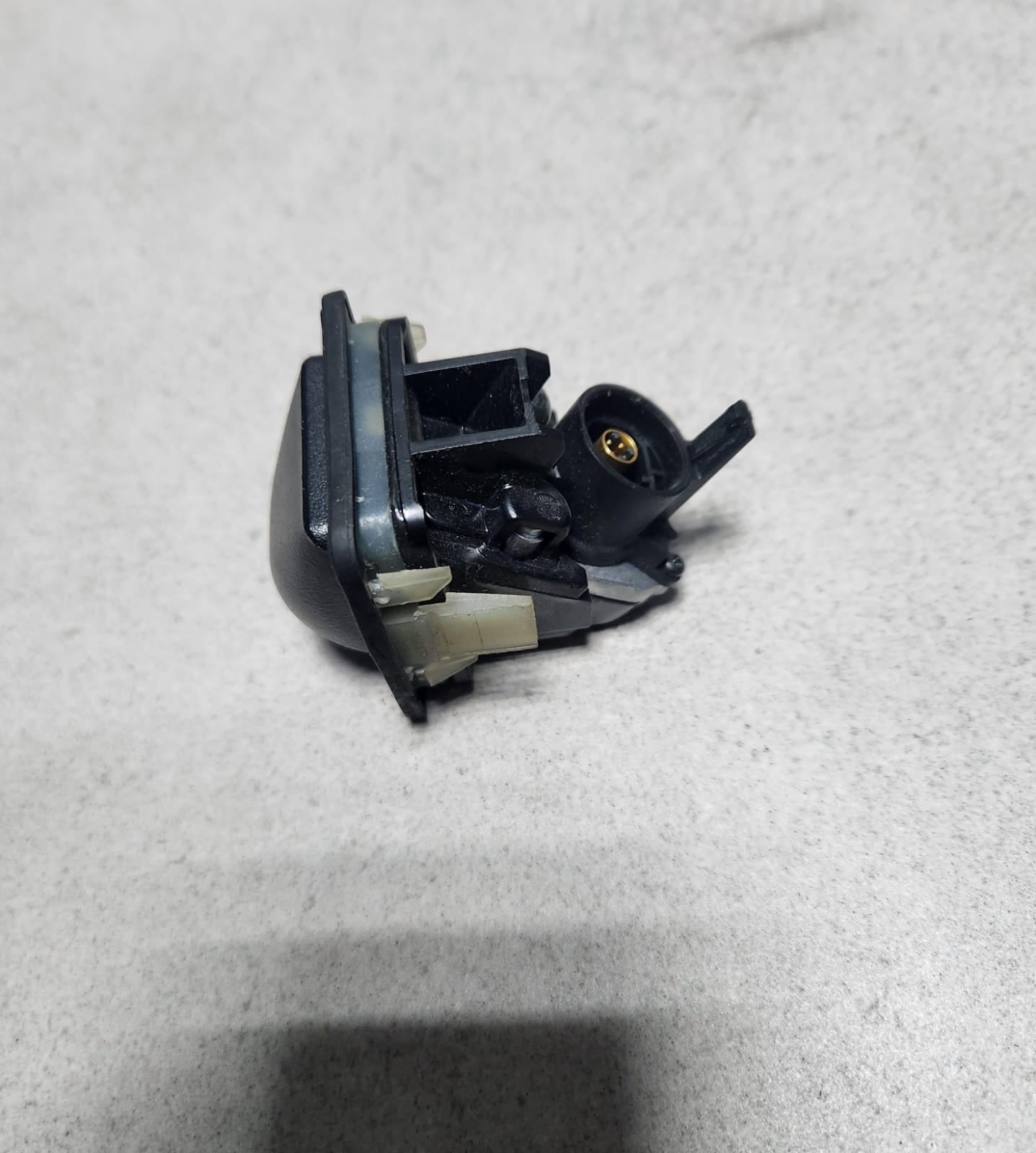 BMW Rear View Camera 9240351 F10 F11 F20 F21 F22 F23 F30 F31 F32 F34 F36 F82 M4 