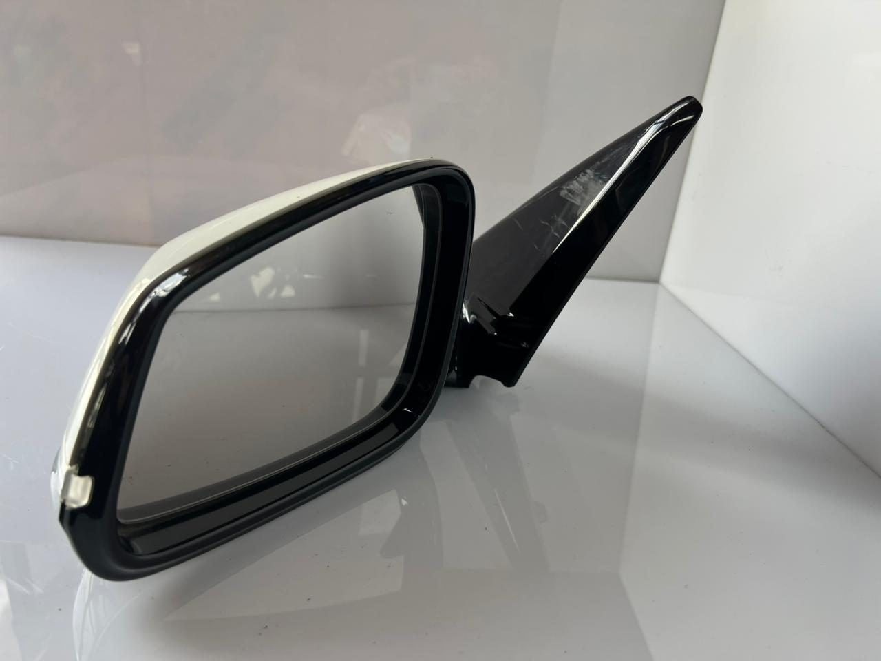 2012-2015 BMW X1 LEFT Side Mirror A046314 RHD
