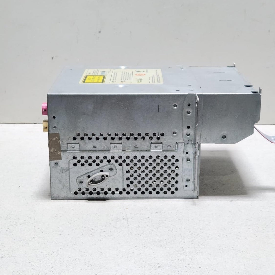 2006-2013 BMW X5 Stereo Navigation System Head Unit 9257199 X5 X6 E70 E71 CIC