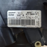 BMW Front Right Headlight 2990004 X1 E84 RHD