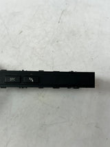 BMW 5 Series E60 E61 Centre Console Switch DTC PDC Centre Console 6969418 OEM