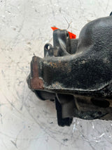 2009-2016 BMW Z4 E89 Rear Differential 7576668 RATIO 3.73