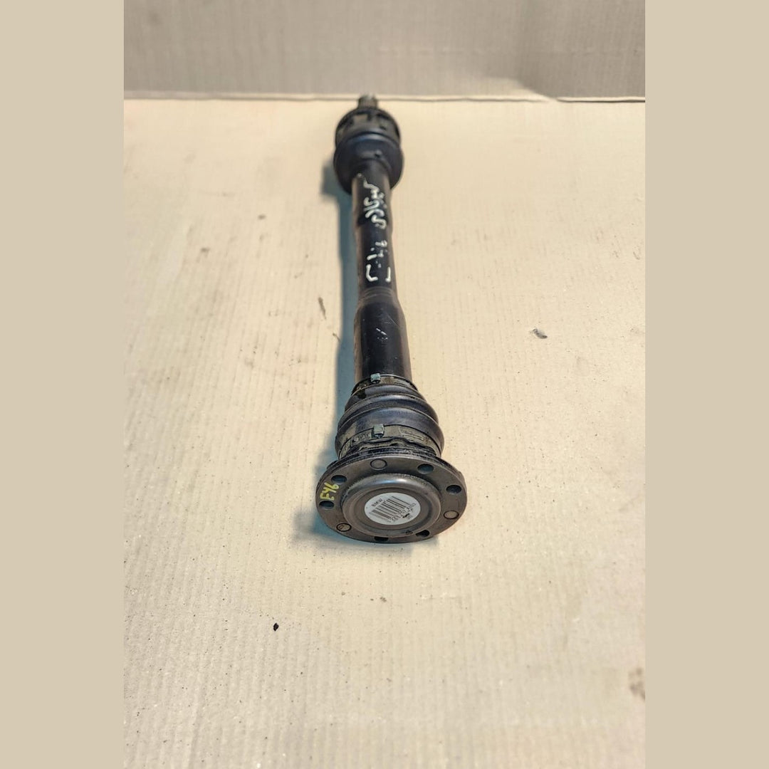 2001-2005 BMW 330i Rear Axle Shaft 1229757 E46 330i and 325xi models