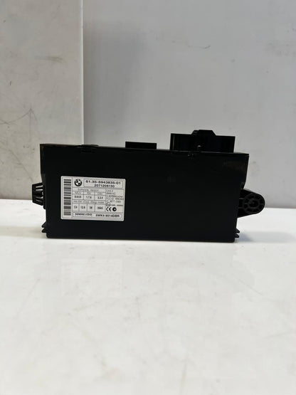 2008-2013 BMW M3 1' E63 E81 E82 Comfort Access Control Module CAS3 6943835 OEM