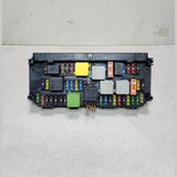 2011-2015 Mercedes-Benz E350 Fuse Box Sam Module A2129003614 E-Class W212
