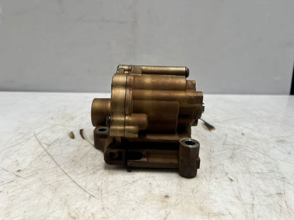 2008-2012 BMW 135i 335i 535i X3 X5 X6 N55B30A 3.0P Engine Oil Pump 7573747 OEM