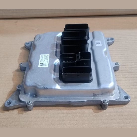 BMW 520i F30 F31 F32 LCI N20 ENGINE CONTROL UNIT ECU +CAS DME - 8639595