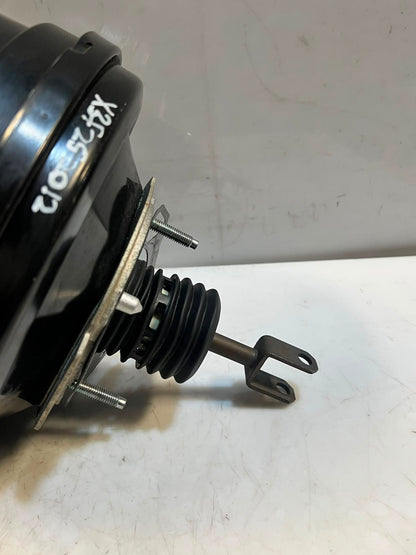 2011-2017 BMW X3 F225 X4 F26 Brake Booster & Master Cylinder Assembly 6854348