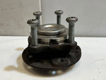 Load image into Gallery viewer, 2011-2018 BMW 5' 6' M6 M5 F06 F12 F13 F10 Wheel Hub With Bearing 2284375 OEM
