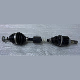 OEM BMW 1 F40 2 F44 Drive Shaft Half Axle Short Front Left Side 5A2E043