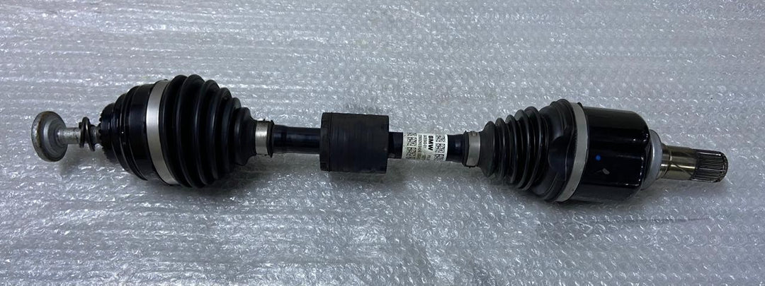OEM BMW 1 F40 2 F44 Drive Shaft Half Axle Short Front Left Side 5A2E043