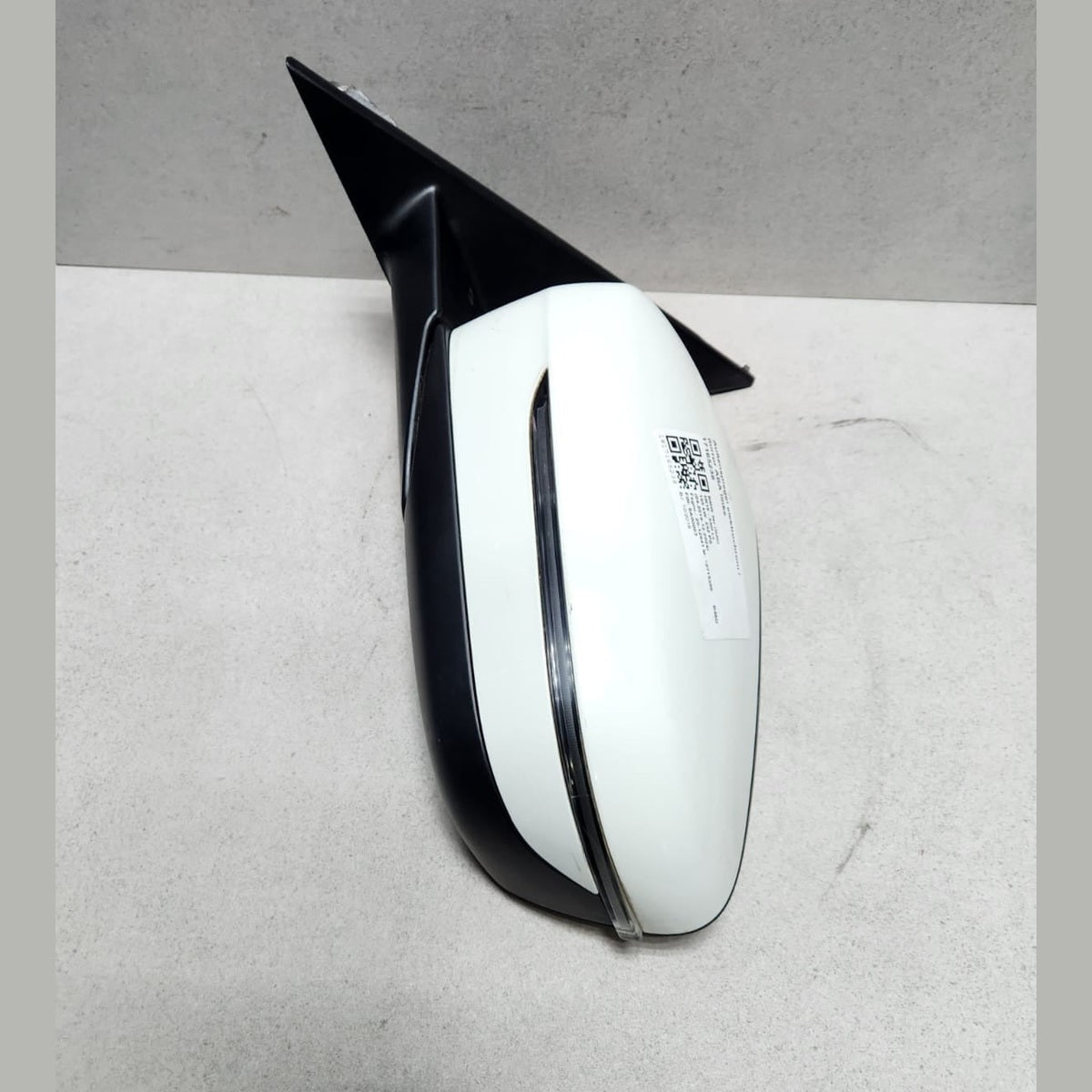 BMW Mirror Glass Left Heating Dimming 7956415 3 Series G20 G21 G28 330E 2020-23 