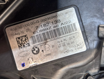 Bild in die Galerieansicht laden, Bmw 7 Series 740LI 2009-2012 F02 Xenon Right side Headlamp 7182138