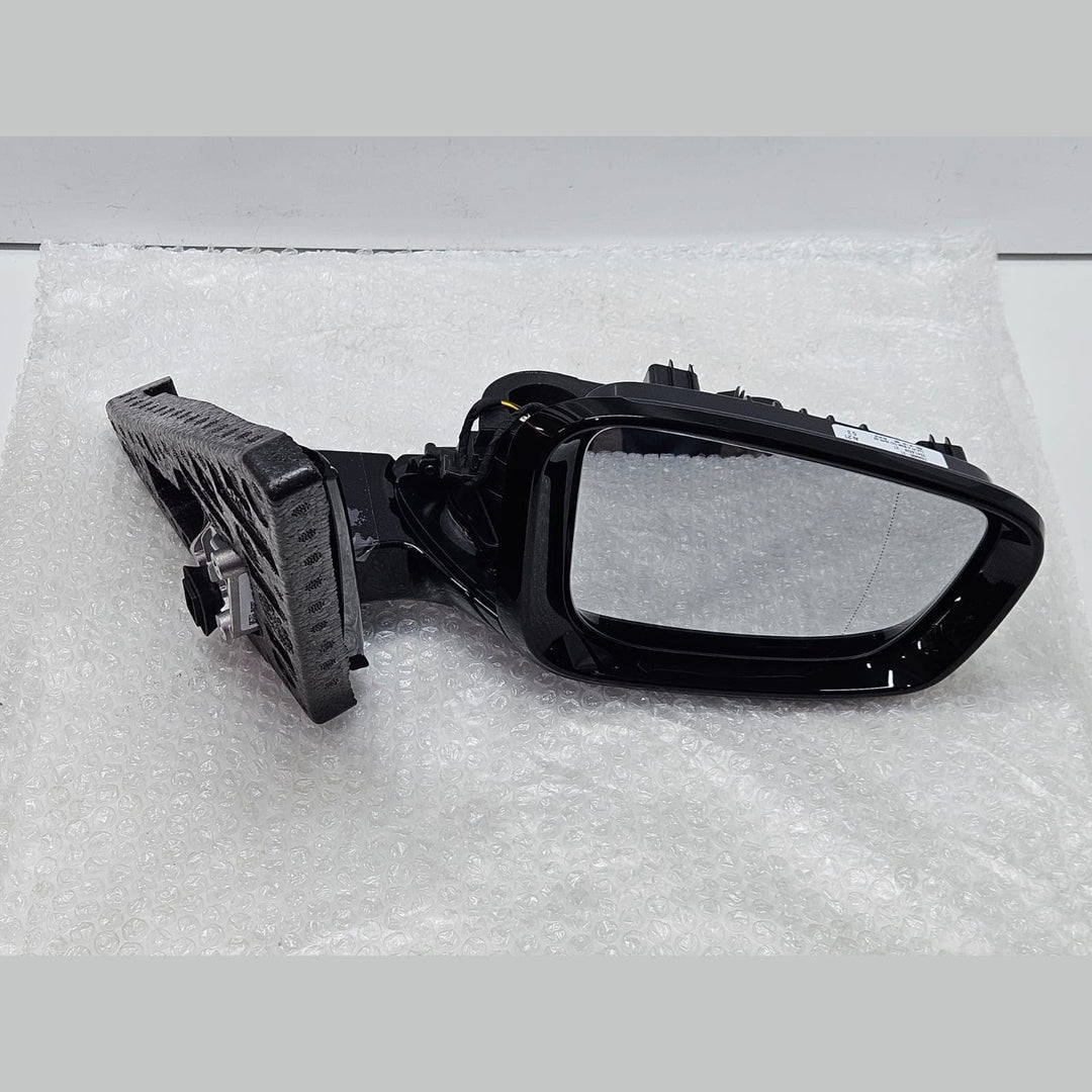 7446890-Genuine 2019-2024 BMW 3 Series G20 Right Side Mirror NEW OEM