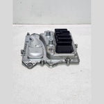 Load image into Gallery viewer, 2011-2012 BMW 535i F10 N55 DME Engine Control Module ECU ONLY 7632115 OEM