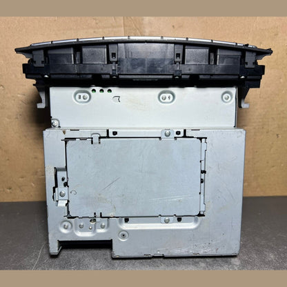 2011–2017 Mercedes-Benz W218 CLS-Class Head Unit CD Player A218 9006103 OEM
