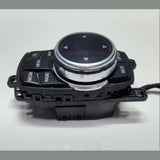 2014-2018 BMW X5 iDrive Controller 9320289 LHD OEM