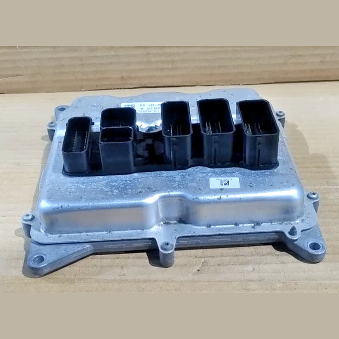 BMW X1 E84 Z4 E89 N20 ENGINE CONTROL UNIT  0261S08086 OEM +CAS +KEY DME 7639375