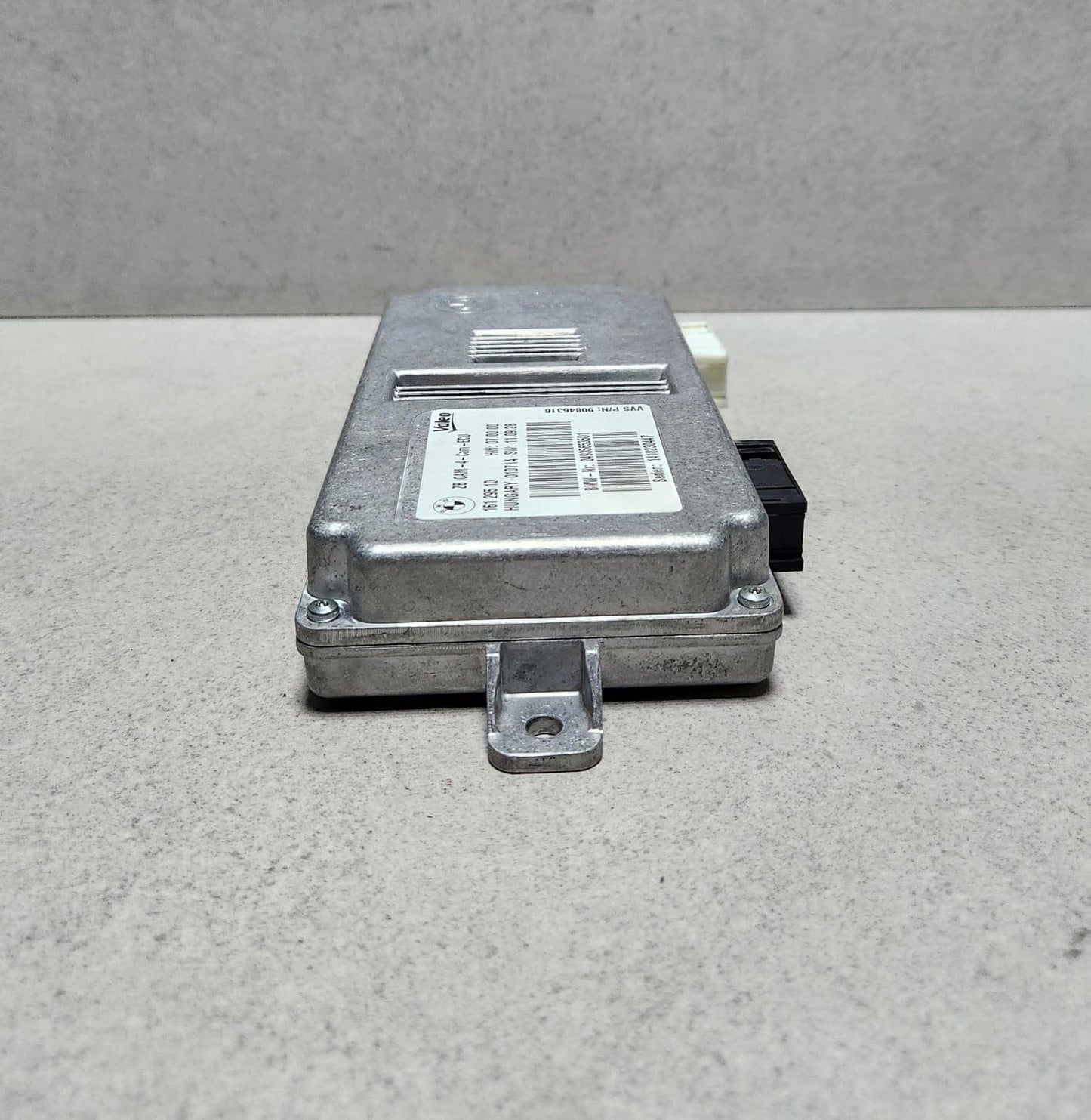 2016 BMW i8 Surround View Camera Control Module 9365047 I12 X3 F25 X4 F26 X5 F15