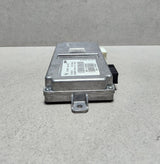 2016 BMW i8 Surround View Camera Control Module 9365047 I12 X3 F25 X4 F26 X5 F15